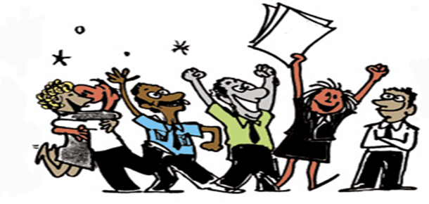 VitÃ³ria do Sinttel e dos trabalhadores da Engeset